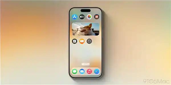 抢先体验iPhone 17 Ultra：摄像头模组宛如未来之眼