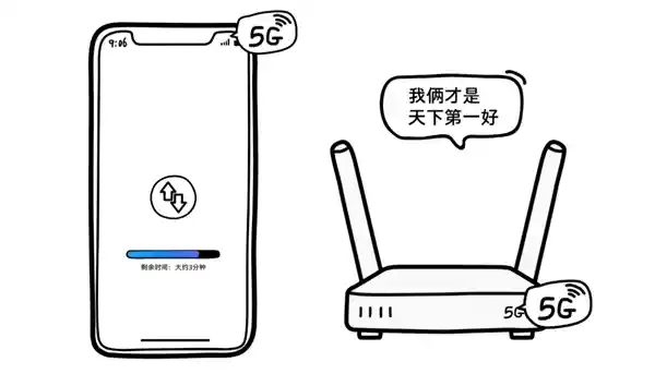 《告别缓慢！手把手教你三步快速完成微信换机迁移》