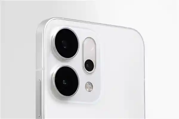 《OPPO Reno14全系搭载3.5倍潜望长焦，解锁高清长焦新视界》