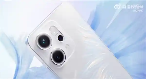 《OPPO Reno14全系搭载3.5倍潜望长焦，解锁高清长焦新视界》