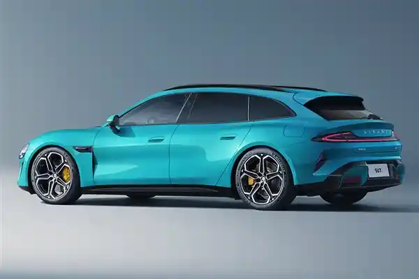 [突破28000台！小米汽车5月交付量创新高，YU7量产在即引爆市场]