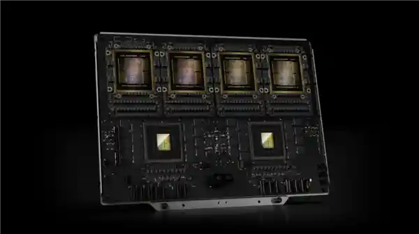 《隐匿的AI王者：Intel至强6携手NVIDIA引领行业新篇章》