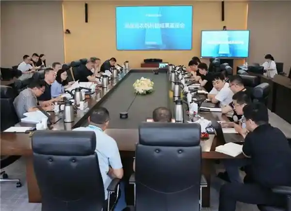海信洗衣机再突破：开源专利+国际领先水准认定！