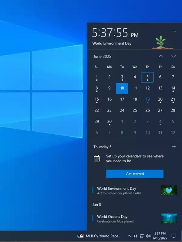 《Win10倒计时添新堵：最新补丁暗中绑定Bing与Edge，用户懵了！》