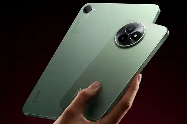 《红米K80至尊版&平板惊艳登场！王腾重现周润发经典电影瞬间》
