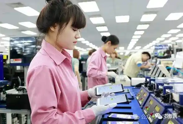 《美国施压越南打造去中化同盟：46%关税成外交博弈新筹码》
