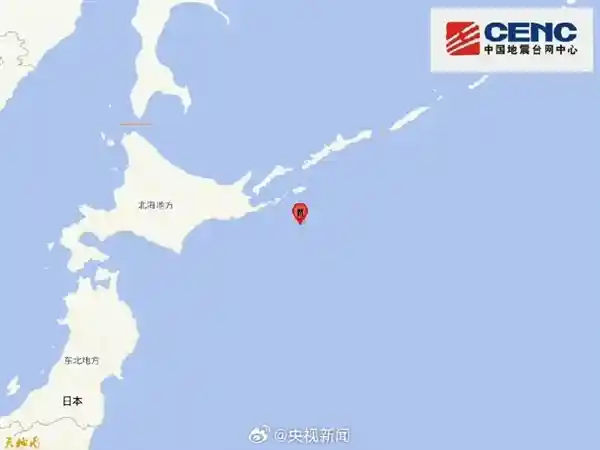 《北海道沿岸突发5.9级地震：网友热议7月5日预言会否破局？》