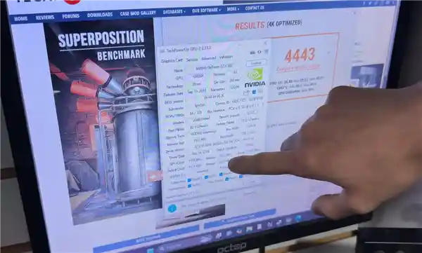 《十年老卡蜕变重生！GTX 970升级980核心+8GB显存，性能暴涨2.7倍碾压新生代》