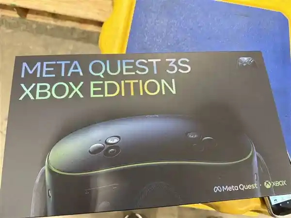 《微软神秘预告：Xbox虚拟现实时代即将引爆》