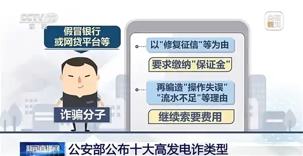 《揭秘电诈顶峰：刷单返利骗局占据榜首！》