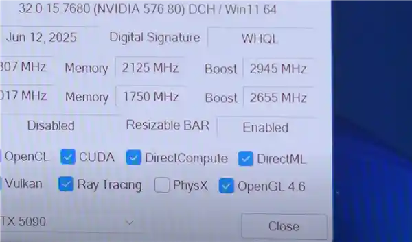 [NVIDIA显卡隐藏性能大揭秘：轻松提升10％，白捡福利速来！]
