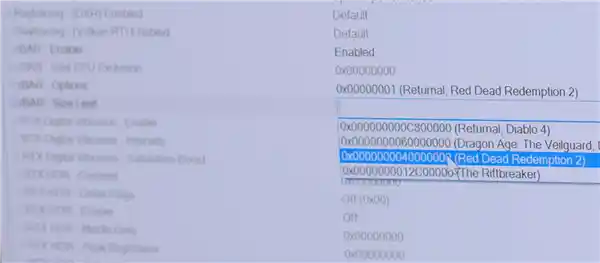 [NVIDIA显卡隐藏性能大揭秘：轻松提升10％，白捡福利速来！]