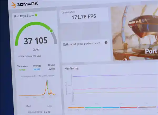 [NVIDIA显卡隐藏性能大揭秘：轻松提升10％，白捡福利速来！]