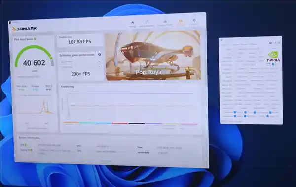 [NVIDIA显卡隐藏性能大揭秘：轻松提升10％，白捡福利速来！]