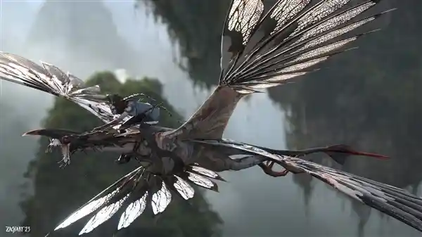 《阿凡达3》新剧照曝光，卡梅隆力荐：这才是他最满意之作？