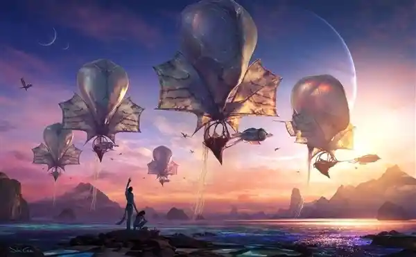 《阿凡达3》新剧照曝光，卡梅隆力荐：这才是他最满意之作？