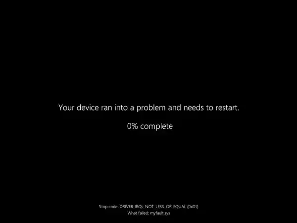 黑屏时代来临！微软Windows重磅更新，一键恢复让电脑焕然一新
