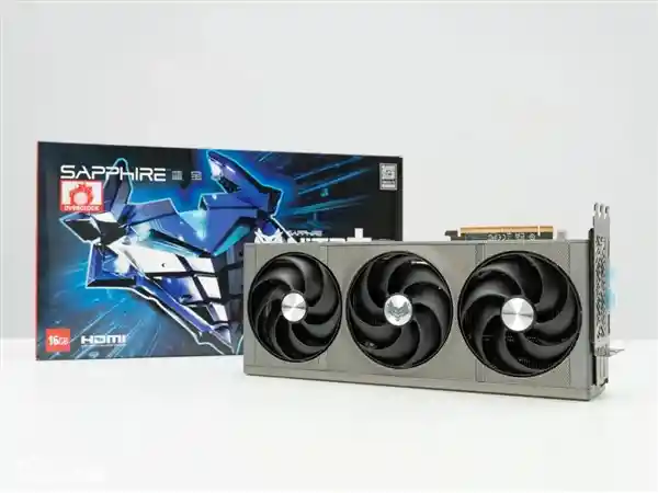 超越英伟达？AMD新款甜品卡性能大揭秘