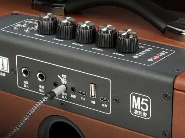 双DSP加持！ALATS M5音响重磅升级，音质与智能的革新之作