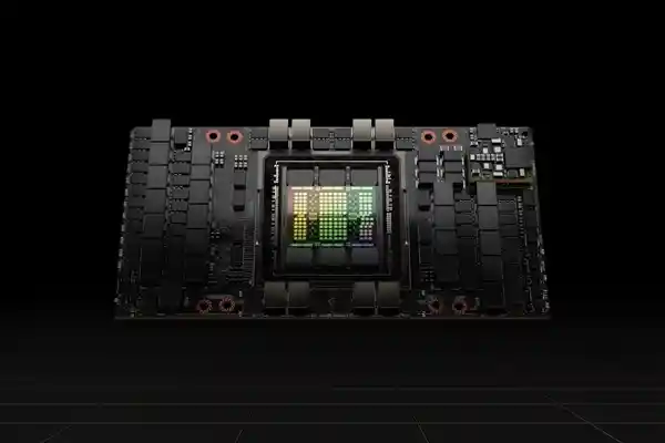 《NVIDIA急了！三个月豪掷近百万美元游说，誓要反击芯片管制冲击》