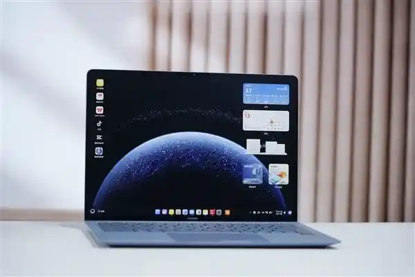 突破想象！华为MateBook Pro鸿蒙笔记本震撼发布：开启PC新时代