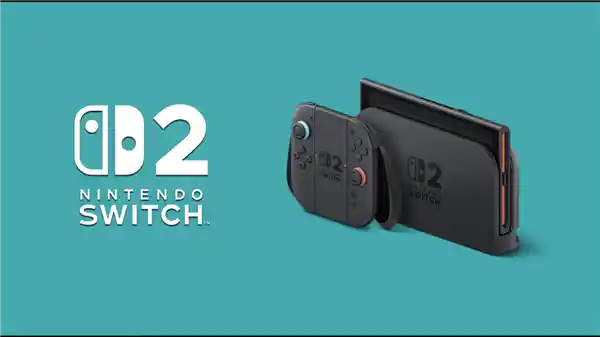 《游戏巨头Nexon豪气放送：全员免费抱回家Switch2》