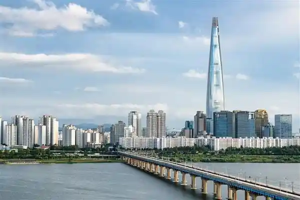 罗地格亚洲挺进韩国市场：本地化服务再升级，智慧物流创新加速器
