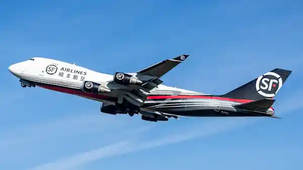 顺丰航空欧洲首个国际派驻机构即将设立