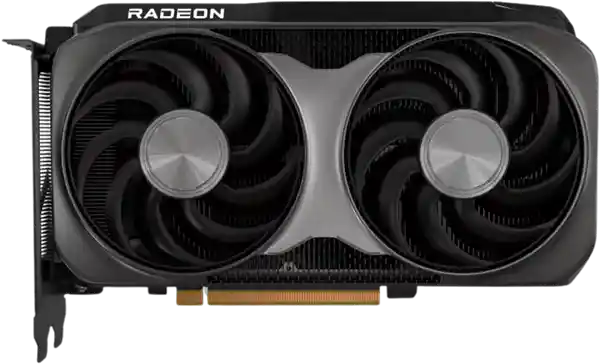 《超越传奇：AMD从HD 7770到RX 9060 XT的震撼新篇章》
