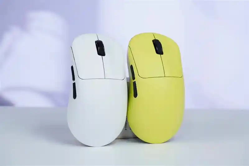 雷柏VT3s MAX登场：小手玩家也能享受顶级电竞体验