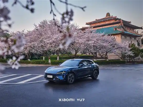 小米汽车APP接入140万充电桩，开启跨品牌充电新时代