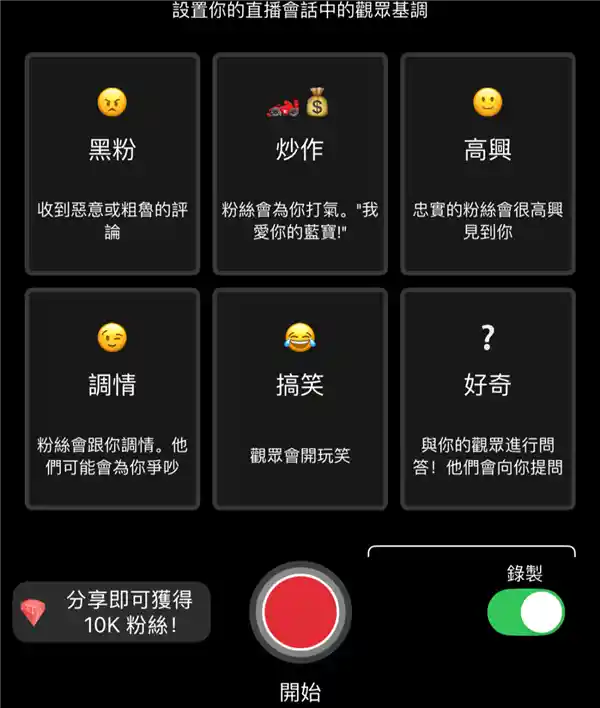伪网红神器：这款App两年狂揽1500万的秘密