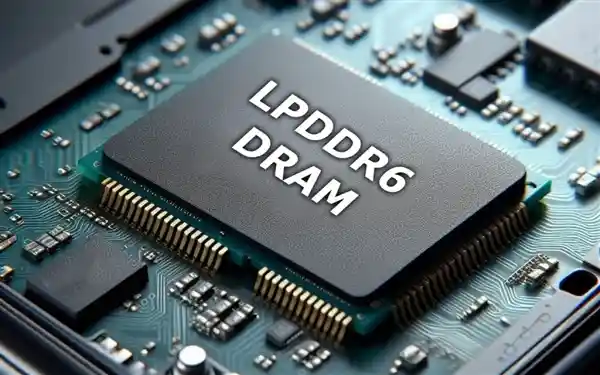 LPDDR6狂飙14.4GHz！内存革命即将开启
