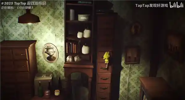 TapTap 2025 发布会：不止是手游春晚，更是行业新风暴