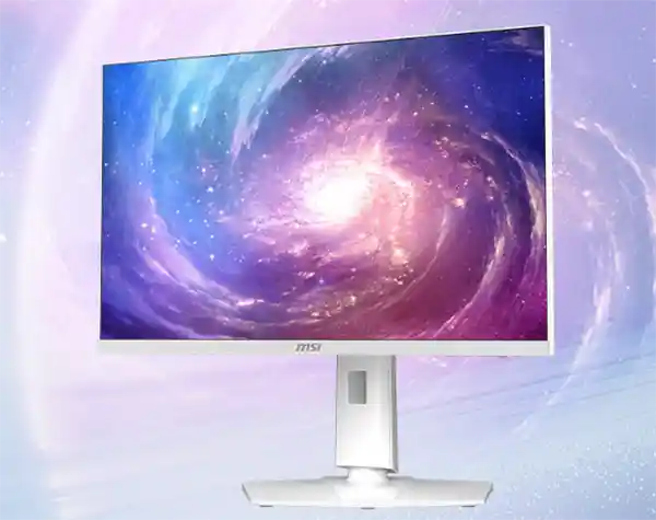 微星27寸2K 320Hz神屏来袭，1699元开启高刷新纪元