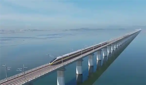 CR450震撼登场，速度巅峰竟因‘太强’难展风采