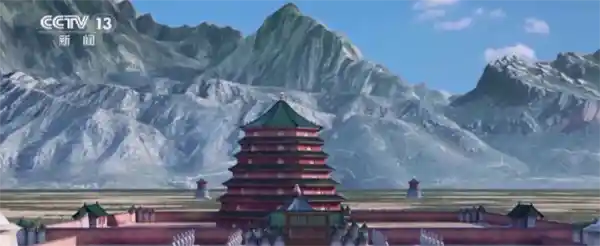 西夏陵惊艳亮相！中国世界遗产增至60项，历史新篇章就此开启