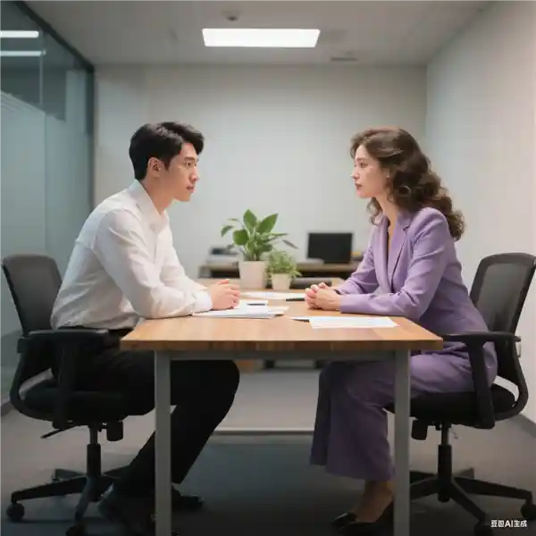 吐槽有理，离职率低28%？揭秘爱发牢骚员工的职场秘密