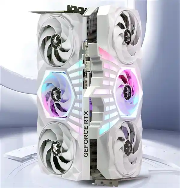 4万元！影驰HOF RTX 5090D遭海外疯狂倒卖，反向输出成抢手货