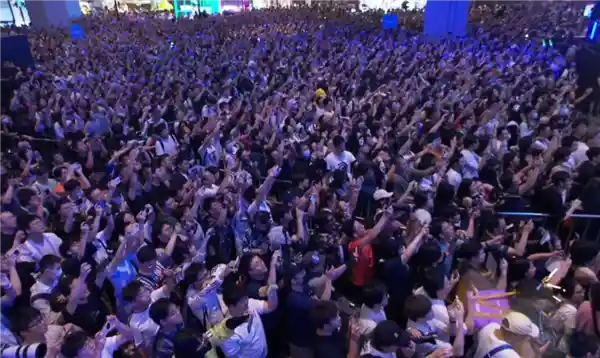 今年BW创纪录：这些数据让人震惊！