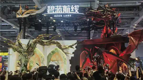 今年BW创纪录：这些数据让人震惊！