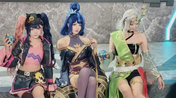 今年BW创纪录：这些数据让人震惊！