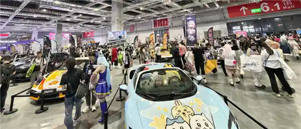 今年BW创纪录：这些数据让人震惊！