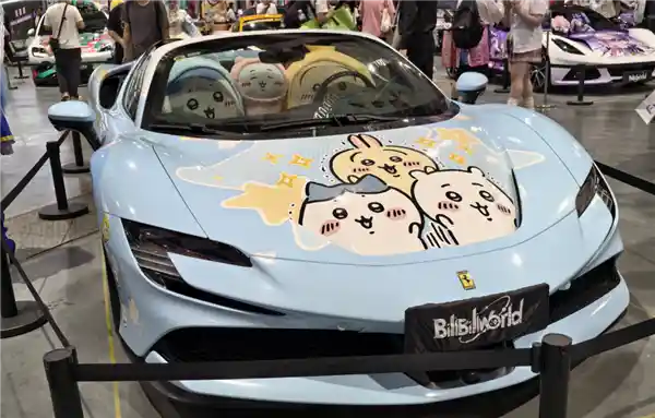 今年BW创纪录：这些数据让人震惊！