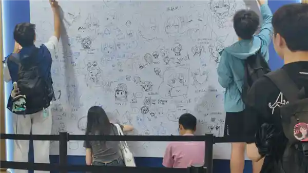 今年BW创纪录：这些数据让人震惊！