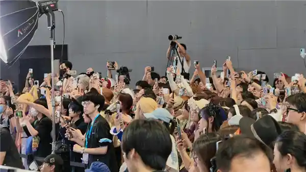 今年BW创纪录：这些数据让人震惊！
