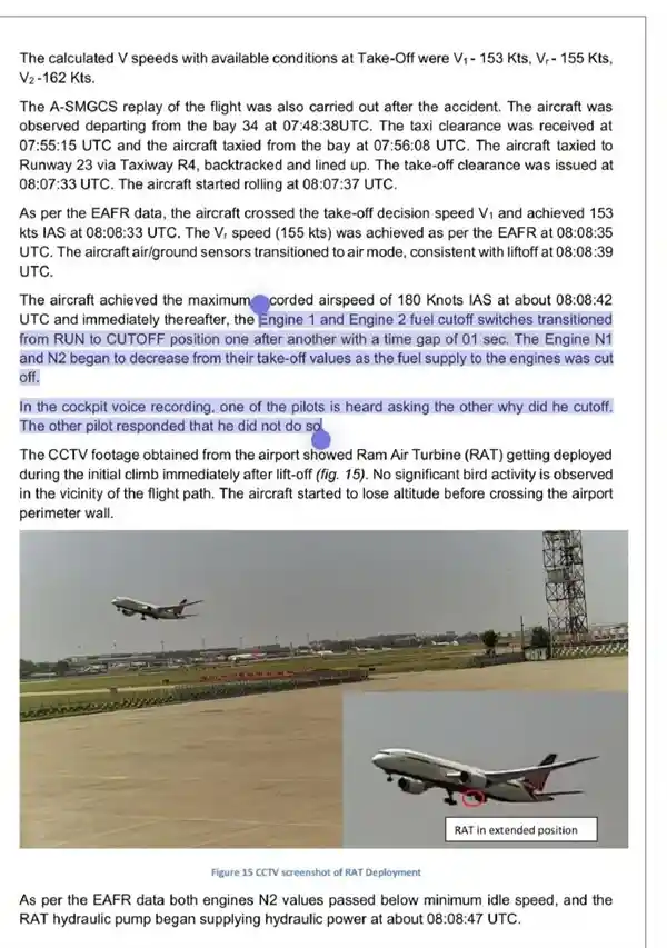 波音787惊现致命隐患？美联邦航空管理局回应引擎燃油切断疑云