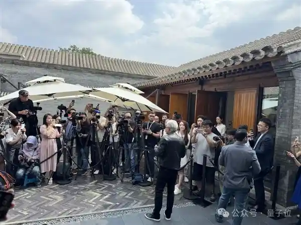 老黄不夸，谁还敢说中国公司强？