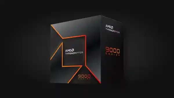AMD 64核神机曝光！线程撕裂者9980X多核性能狂飙16%