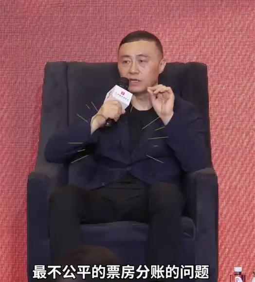 《哪吒2》票房破154亿，为何影院片方仍喊亏？
